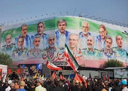 Iranian Super Cup to Commemorate Fallen Soldiers of the 12-Day War Iranian Super Cup to Commemorate Fallen Soldiers of the 12-Day War