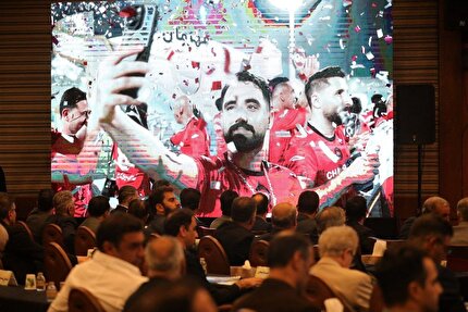 Iran’s 25th Premier Football League Season Begins Iran’s 25th Premier Football League Season Begins