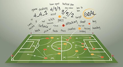 Specialized Football Management Courses to Be Held Specialized Football Management Courses to Be Held