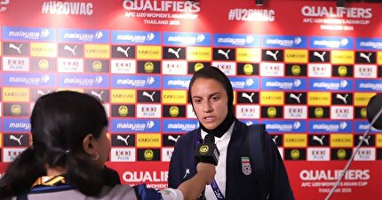 Match Against Japan Was a Valuable Experience for Iranian Women's Football Match Against Japan Was a Valuable Experience for Iranian Women's Football