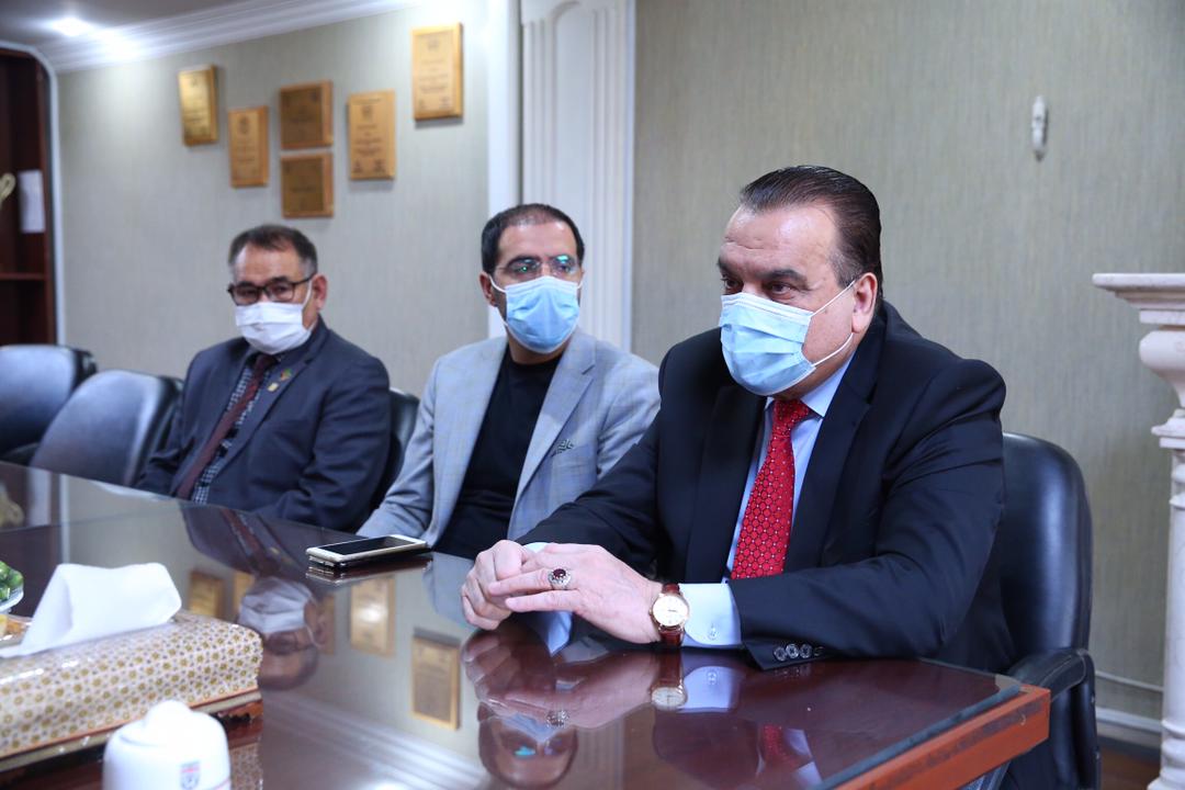 ولی رحمی: نتایج تیمهای ایرانی برای بسیاری از طرفداران افغان اهمیت دارد ولی رحمی: نتایج تیمهای ایرانی برای بسیاری از طرفداران افغان اهمیت دارد