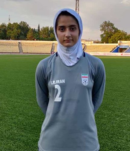 جوزانی: تمام تمرکزمان بر روی دیدار برابر افغانستان است جوزانی: تمام تمرکزمان بر روی دیدار برابر افغانستان است