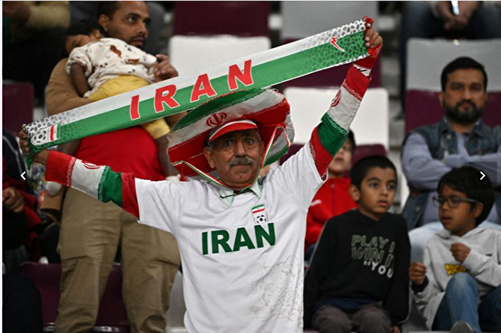 شور و هیجان در مسابقات جام ملت های آسیا