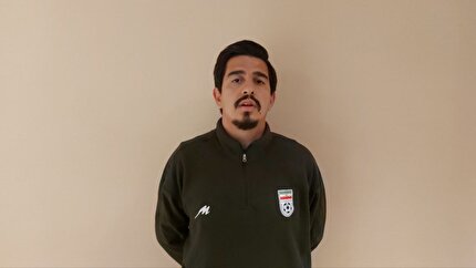 اهداف بزرگی در جام ملتها داریم/ بازی با عربستان خیلی خوب بود اهداف بزرگی در جام ملتها داریم/ بازی با عربستان خیلی خوب بود