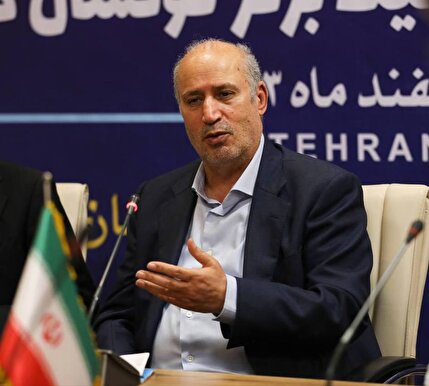 تاج: از دستاوردهای «جام رمضان» خوشحالم