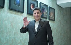 اردوی تیم ملی فوتبال ایران آغاز شد‌