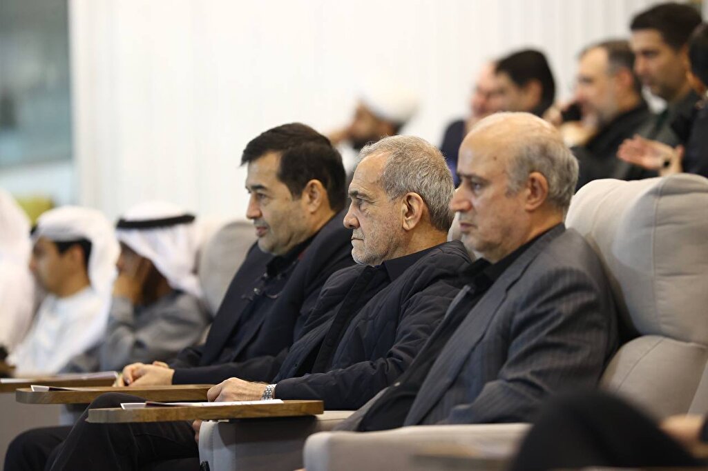 رئیس فدراسیون فوتبال: رئیس جمهور کاملا فوتبالی است