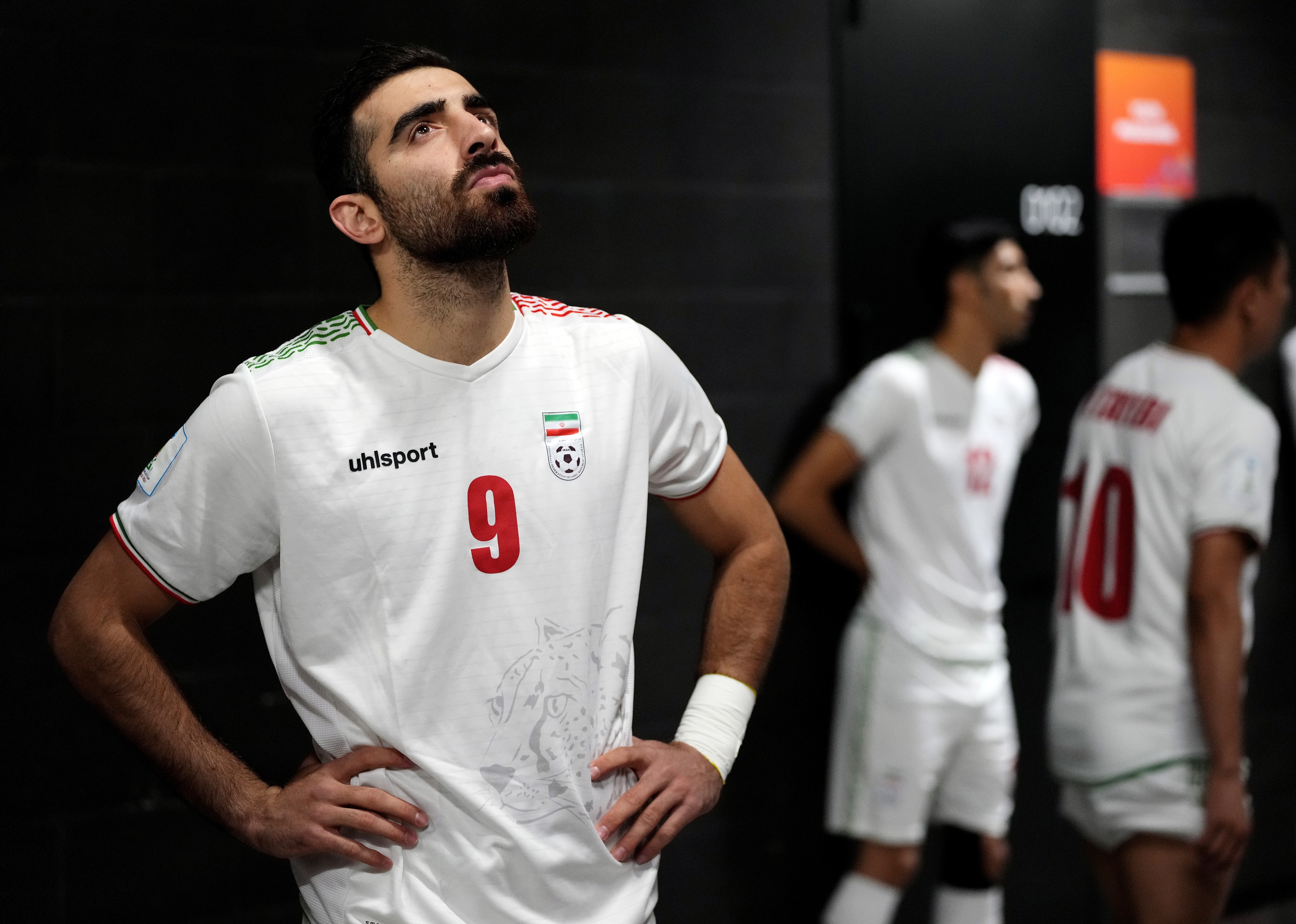 تو بهترینی حتی در ثانیه صفر! تو بهترینی حتی در ثانیه صفر!