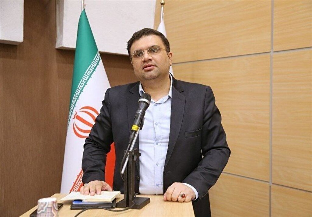 ایران میزبان مسابقات فوتسال کافا شد ایران میزبان مسابقات فوتسال کافا شد