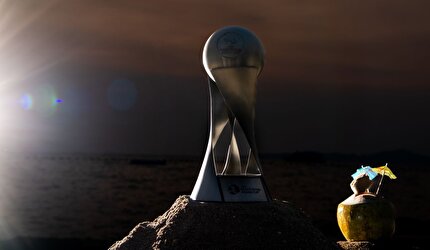 جدال ایران و عمان برای قهرمانی