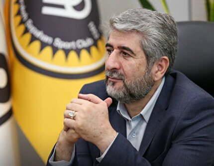 احضار مدیرعامل باشگاه سپاهان اصفهان