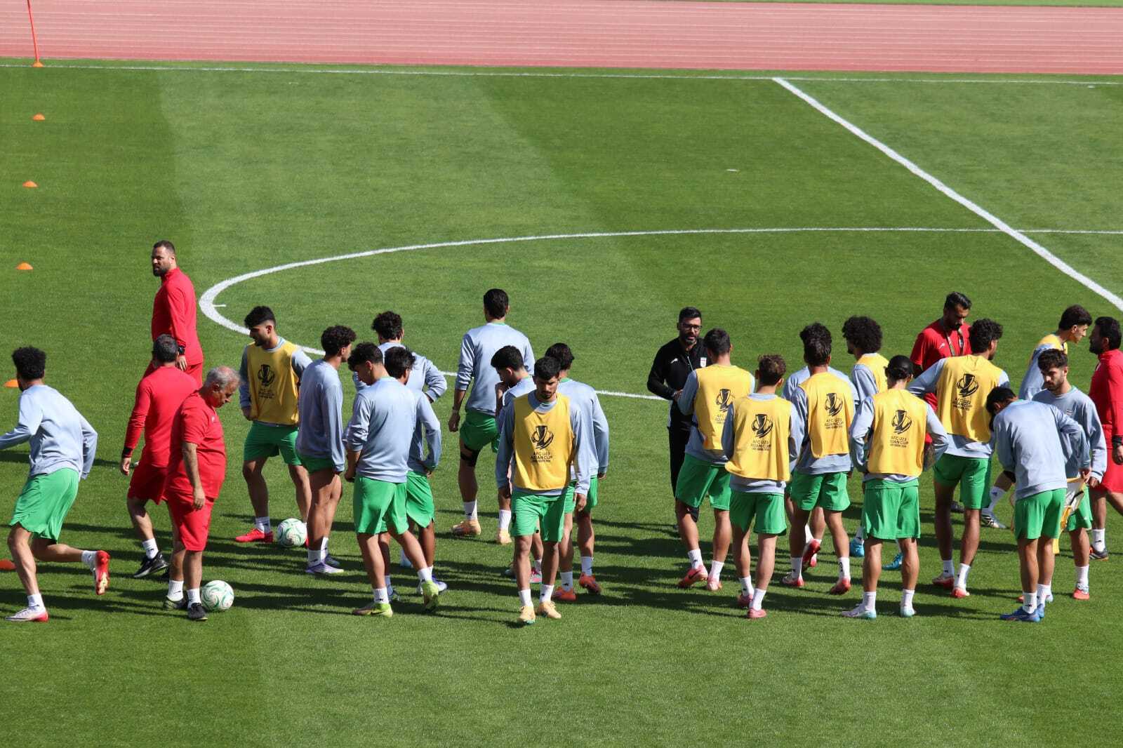 تارقلی‌زاده: پروژه استعدادیابی فیفا گام مهمی در مسیر توسعه فوتبال ایران است