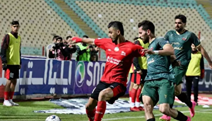 صدور آرای استیناف برای تیم های لیگ برتری