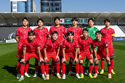 برتری کره جنوبی مقابل لبنان/ صعود ژاپن به یک چهارم