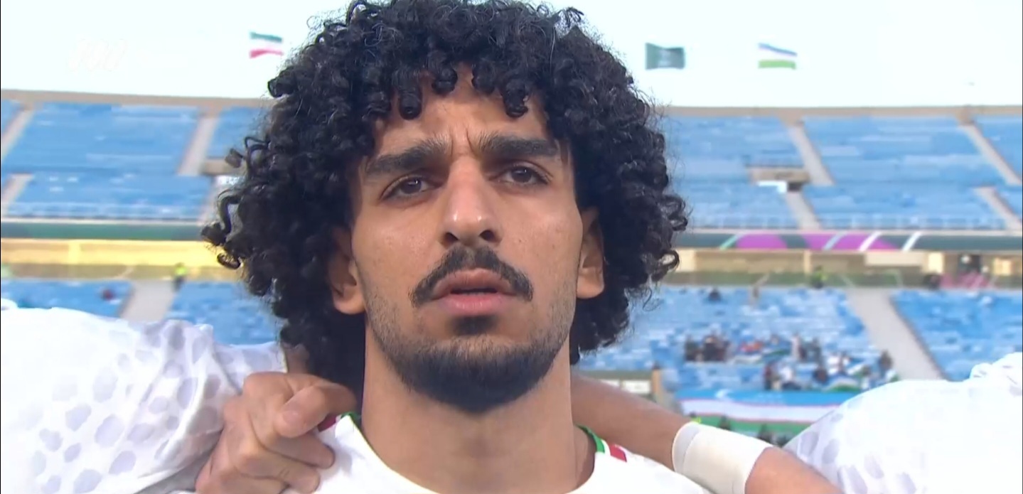 دومین تساوی ایران این بار مقابل یکی دیگر از قهرمان‌های قاره کهن