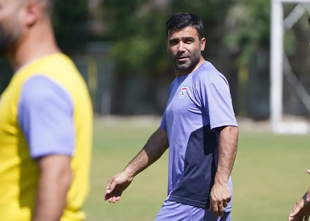 با تمام توان برای سربلندی مردم ایران