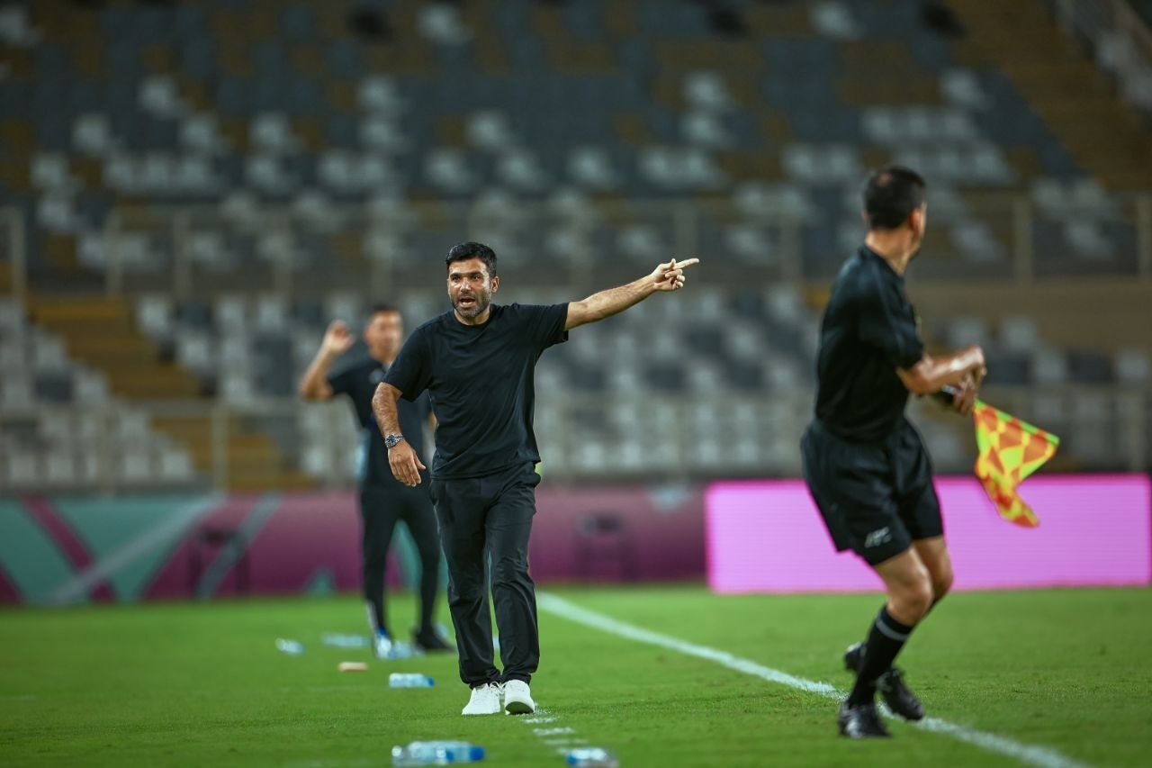 شاگردان روانخواه به دنبال اولین قهرمانی