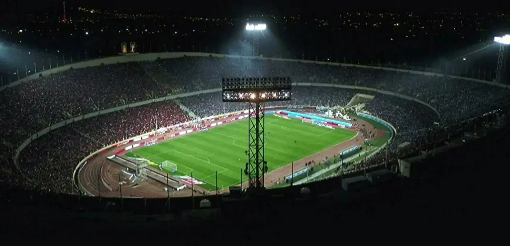 بازیکن بین دو عشق: باشگاه یا تیم ملی؟