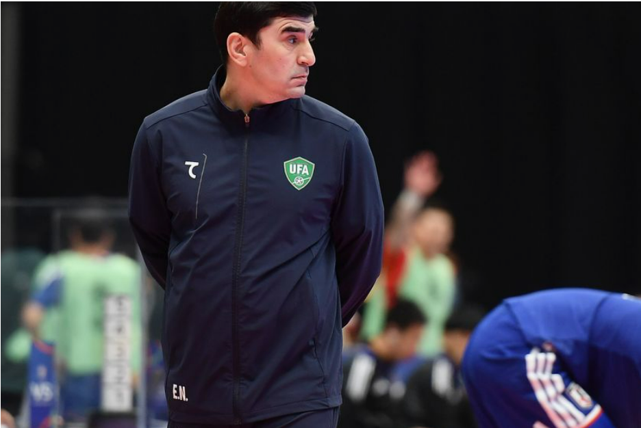 AFC: ایران و ازبکستان در دیداری تماشایی به مصاف هم می‌روند