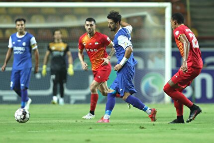 اعلام آرای وضعیت برای تیم های لیگ برتری