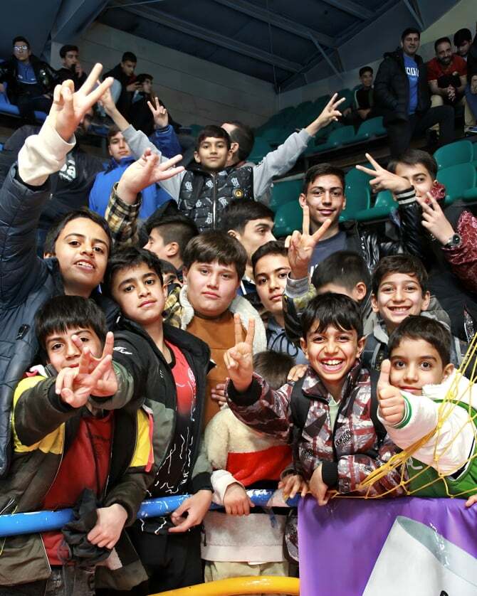 ال‌کلاسیکوی مردانه زیر سایه وقار زنانه