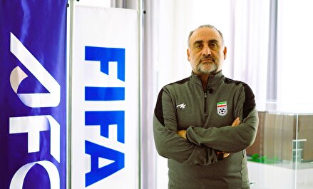 صحبت های سرمربی تیم ملی فوتبال جوانان درخصوص شرایط اردوهای انتخابی