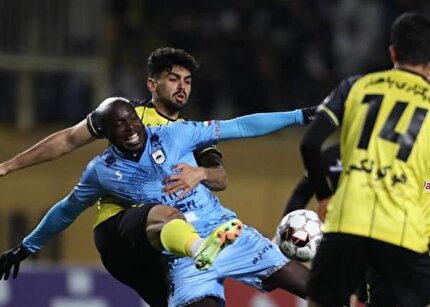 اعلام اسامی محرومان هفته هجدهم لیگ برتر