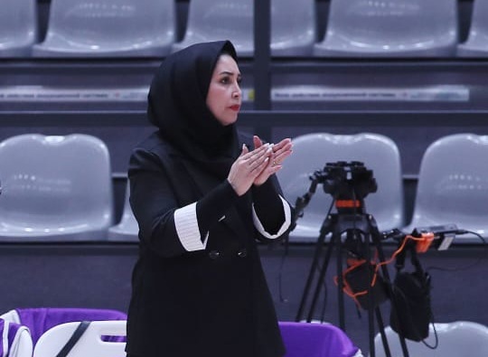 ثمینی پور:ملی: اردوی انتخابی با استانداردهای اردوی پیشازجامجهانی برگزار شد ثمینی پور:ملی: اردوی انتخابی با استانداردهای اردوی پیشازجامجهانی برگزار شد