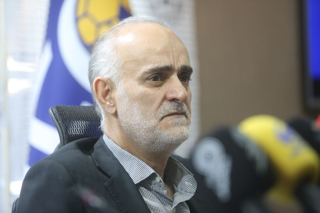 تدارک اروپایی برای آمادهسازی ملیپوشان ایران تدارک اروپایی برای آمادهسازی ملیپوشان ایران