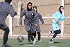 پیروزی نوجوانان در دیدار تدارکاتی مقابل توکان مهام