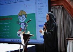 دریافت نشان طلایی AFC نشان‌دهنده ادامه مسیر پیشرفت است