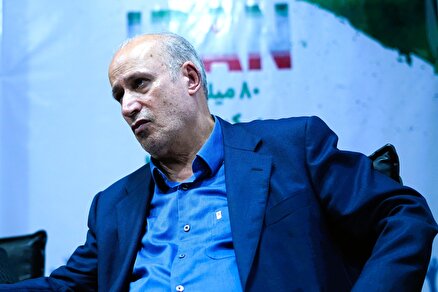 اظهارات رئیس فدراسیون درباره نشان طلایی گرسروتز به فدراسیون فوتبال از طرف کنفدراسیون فوتبال آسیا