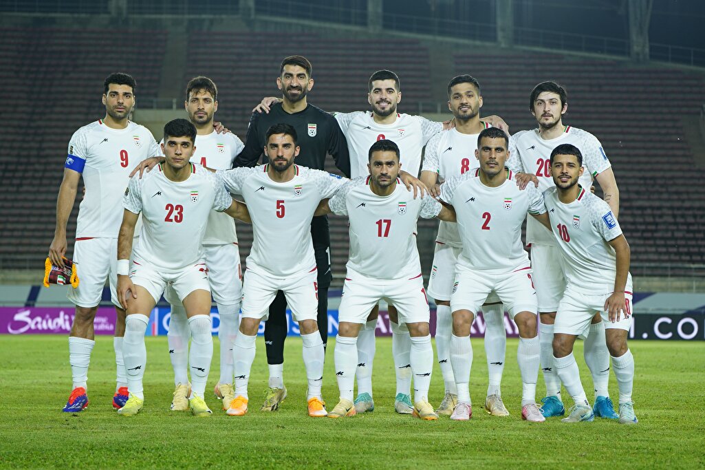 جدال صدرنشین با کره شمالی؛ شاگردان قلعه‌نویی در مسیر تثبیت صدر جدول
