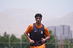 براجعه: باید از فرصتی که سرمربی تیم ملی داده نهایت استفاده را ببریم 