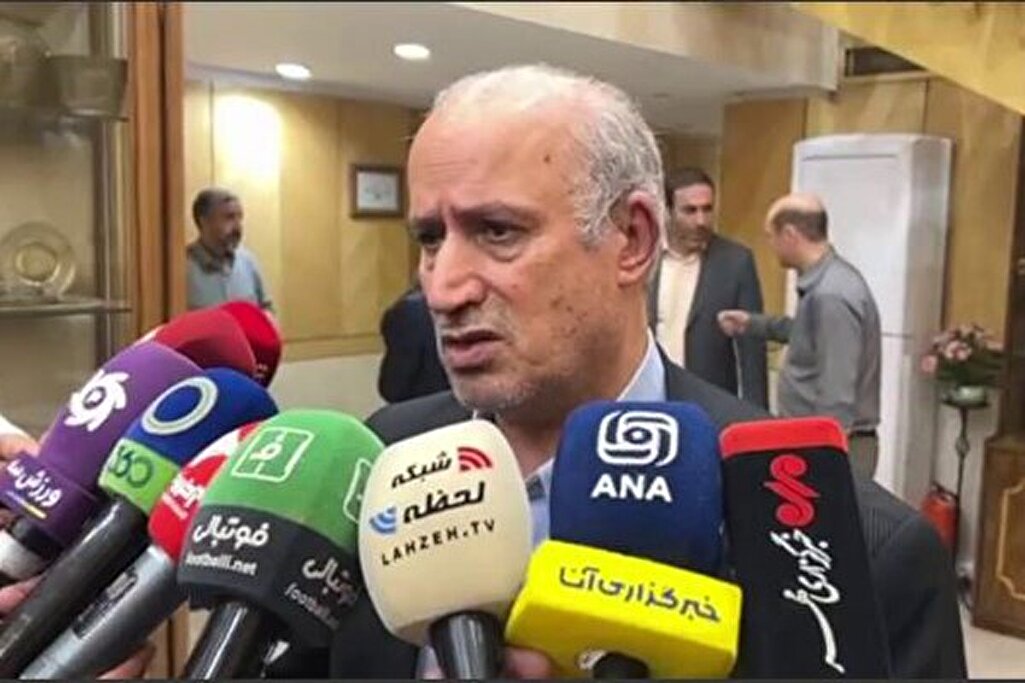 فصل فشرده و سختی را پشت سر گذاشتیم/باید مداوم بهتر شویم