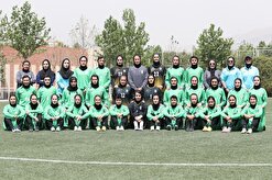 مسیری پر از انگیزه برای افتخار در آسیا