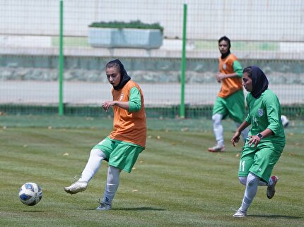 تمرکز بر هماهنگی و آمادگی جسمانی