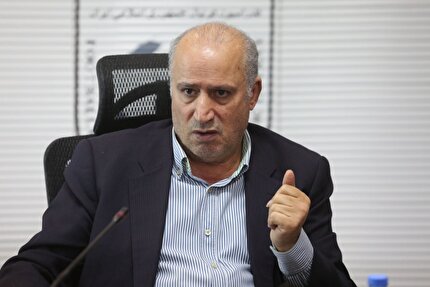 تاج: چالش‌های تیم امید را مطرح کردیم