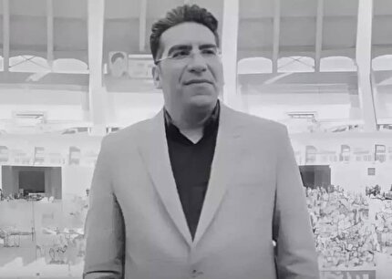 پیام تسلیت فدراسیون
