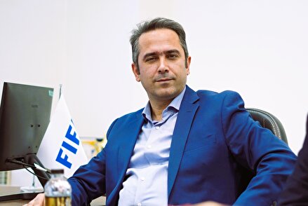 اظهارات عضو هیات رئیسه فدراسیون درخصوص سمینار تخصصی استانداردسازی و ارتقاء پوشش پخش زنده مسابقات فوتبال لیگ برتر