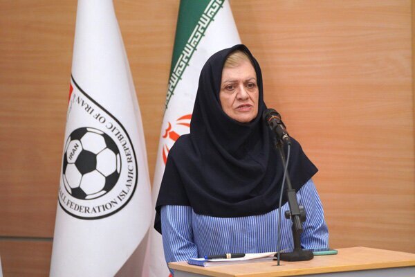 شجاعی:کسی نمی تواند برای تیم ملی بانوان حاشیه سازی کند/این پیروزی متعلق به 90 میلیون ایرانی بود شجاعی:کسی نمی تواند برای تیم ملی بانوان حاشیه سازی کند/این پیروزی متعلق به 90 میلیون ایرانی بود