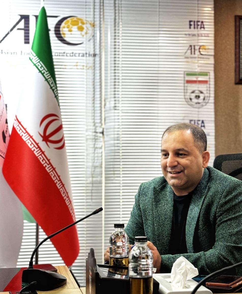 سخنگوی فدراسیون: اخبار ارکان قضایی از رسانه های رسمی پیگیری شود