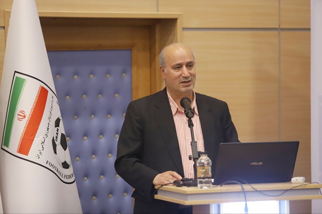 تاج: باید مراقب زیان‌دهی باشگاه‌ها باشیم؛ چهارمین لیگ آسیا از نظر هزینه هستیم