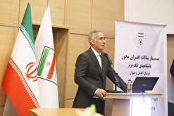 محمدی: باید بدانیم در کجای جهان ایستادیم و از فوتبال چه می خواهیم