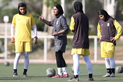 جعفری 27 بازیکن را به اردو فرا خواند