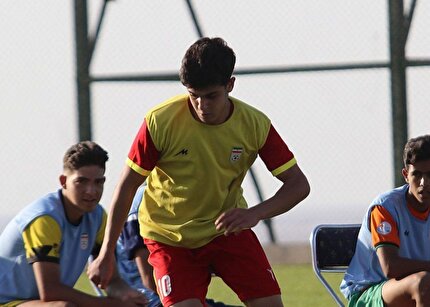 دعوت از ۲۷ بازیکن به مرحله پنجم انتخابی تیم ملی نوجوانان