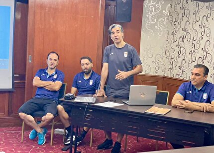 شمسایی: حق نداریم سهل‌انگاری کنیم