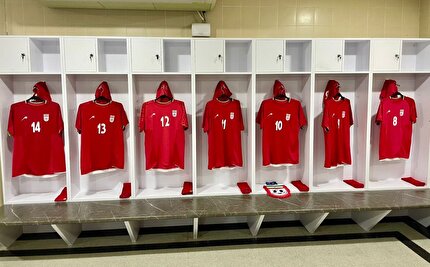 اعلام ترکیب تیم ملی فوتسال ایران مقابل امارات