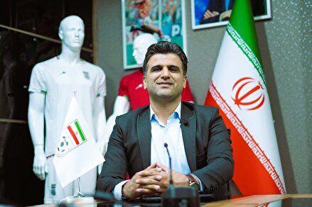 گفت و گو با سرپرست دپارتمان وی ای آر در خصوص اقدامات جدید این دپارتمان