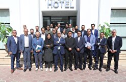 گردهمایی بزرگ مسئولان حقوقی باشگاه‌های لیگ برتر و لیگ یک